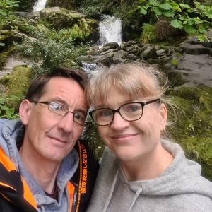 Meet your Posher, Paula